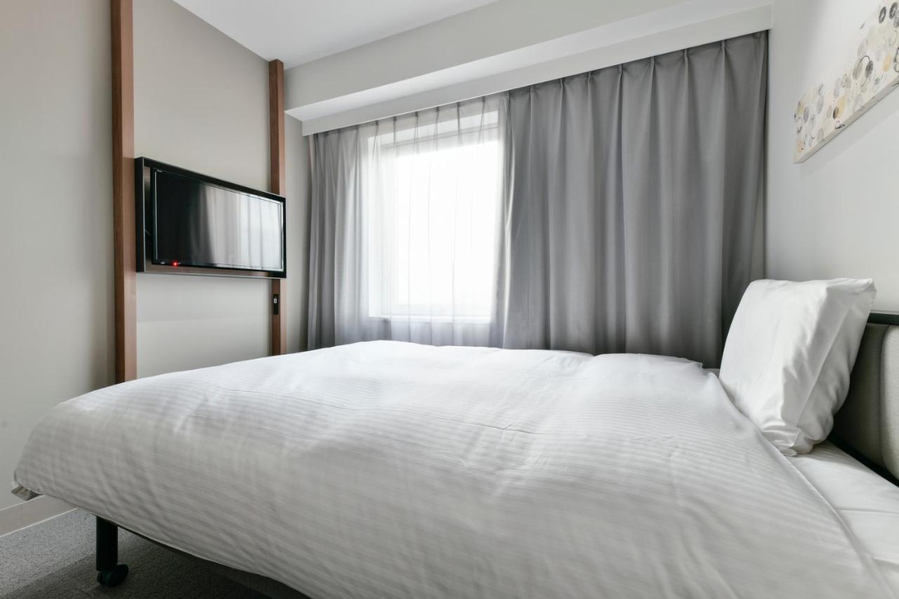 Vessel Inn Keisei Tsudanuma Station Narashino Ngoại thất bức ảnh