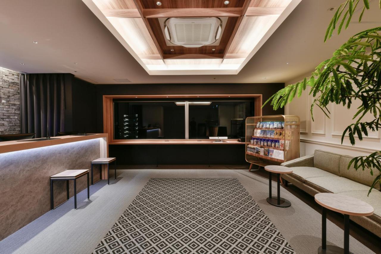 Vessel Inn Keisei Tsudanuma Station Narashino Ngoại thất bức ảnh