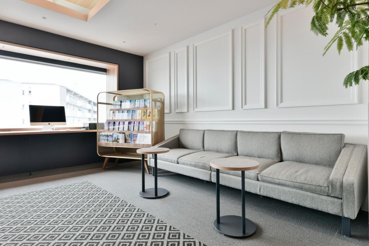 Vessel Inn Keisei Tsudanuma Station Narashino Ngoại thất bức ảnh