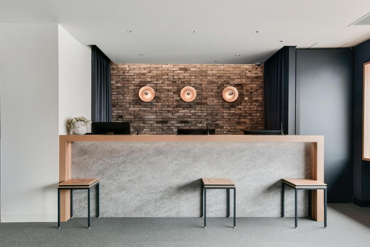 Vessel Inn Keisei Tsudanuma Station Narashino Ngoại thất bức ảnh