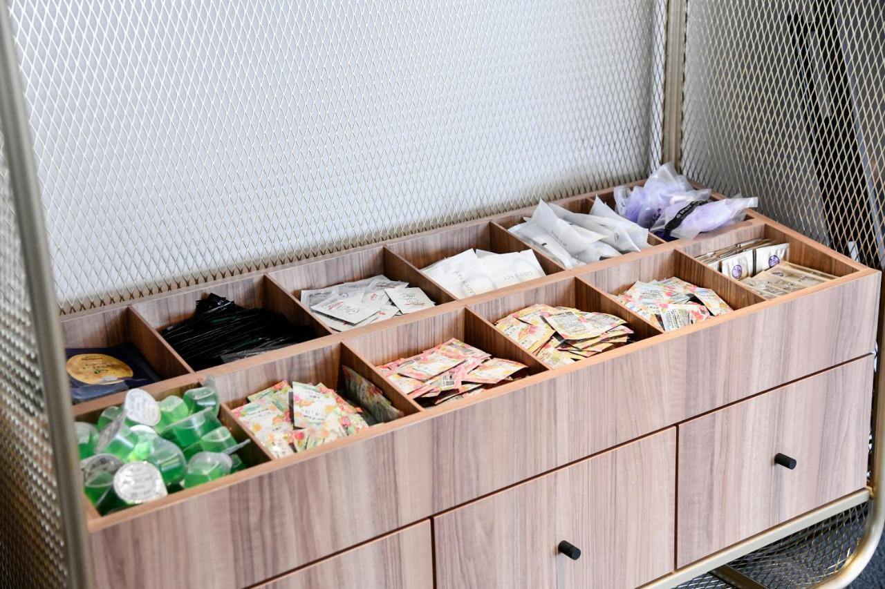 Vessel Inn Keisei Tsudanuma Station Narashino Ngoại thất bức ảnh