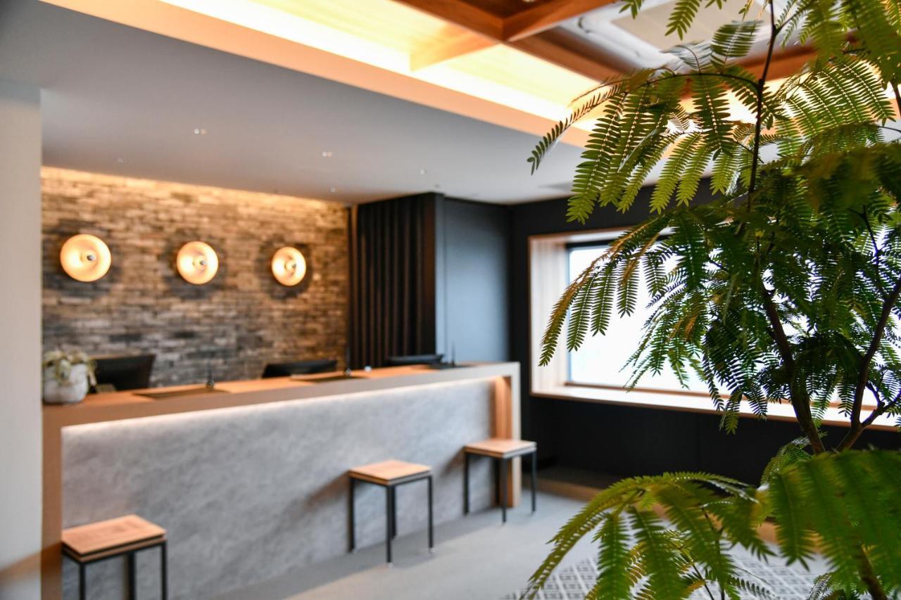 Vessel Inn Keisei Tsudanuma Station Narashino Ngoại thất bức ảnh