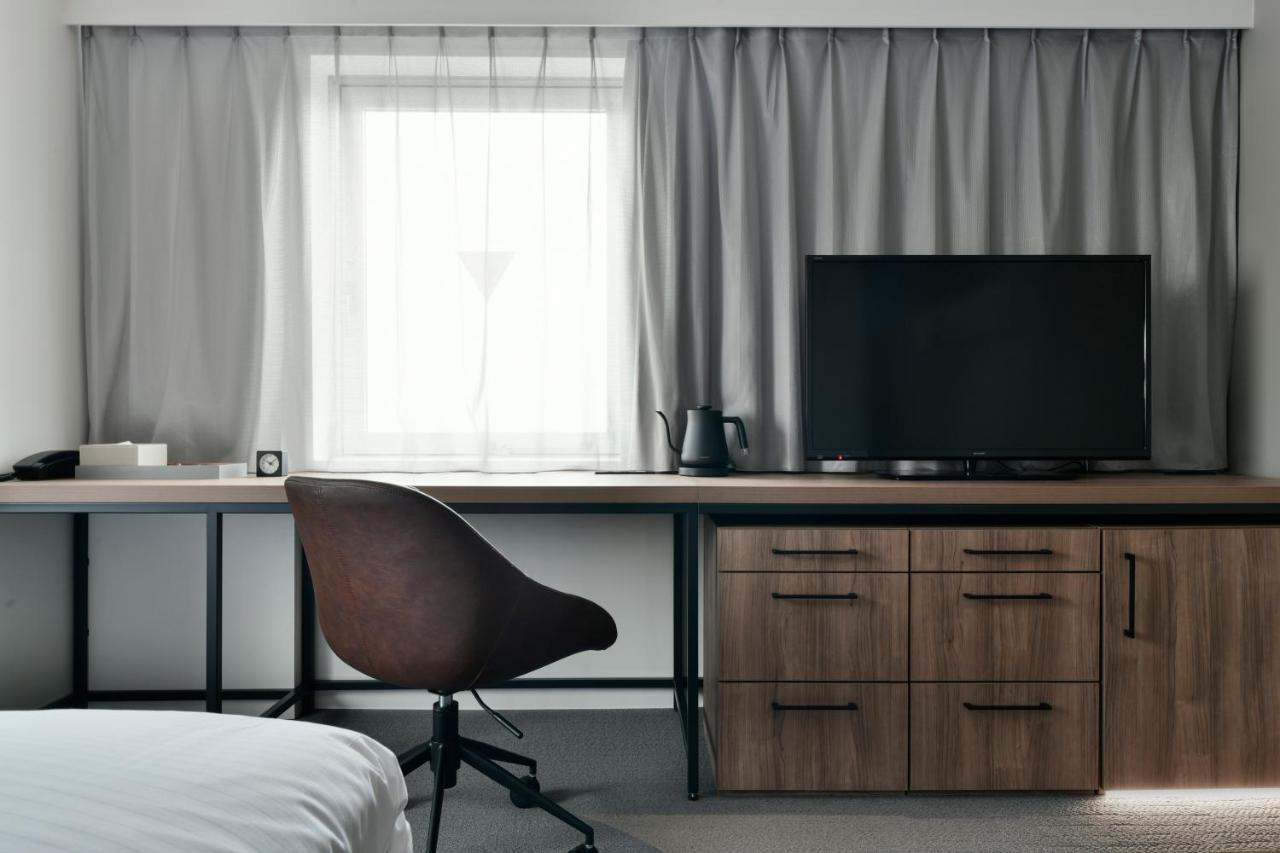 Vessel Inn Keisei Tsudanuma Station Narashino Ngoại thất bức ảnh