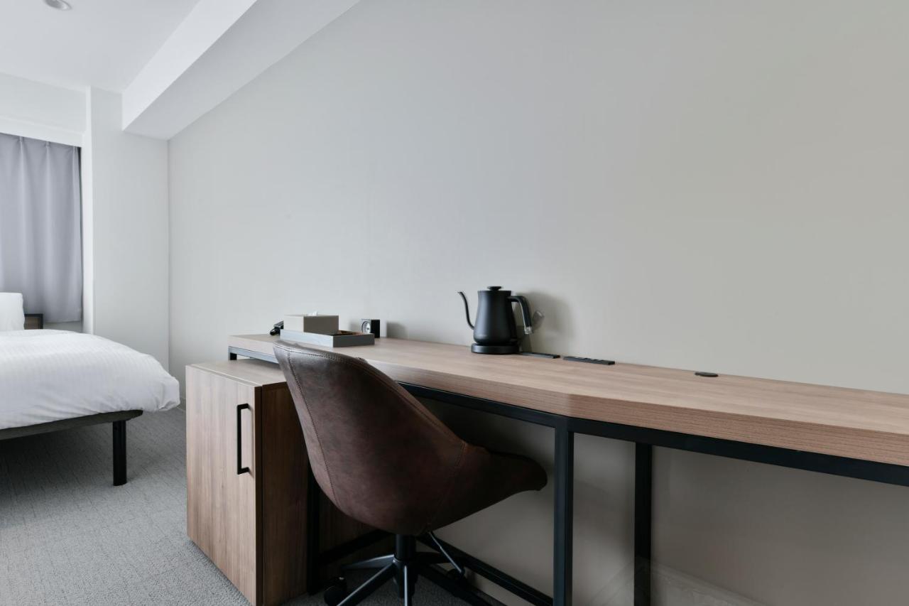 Vessel Inn Keisei Tsudanuma Station Narashino Ngoại thất bức ảnh