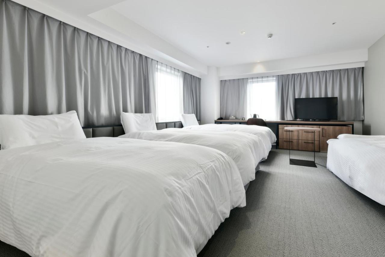 Vessel Inn Keisei Tsudanuma Station Narashino Ngoại thất bức ảnh