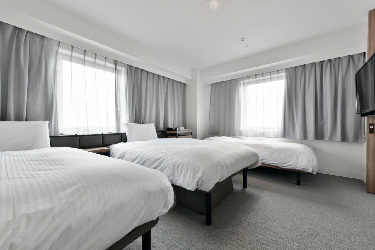 Vessel Inn Keisei Tsudanuma Station Narashino Ngoại thất bức ảnh