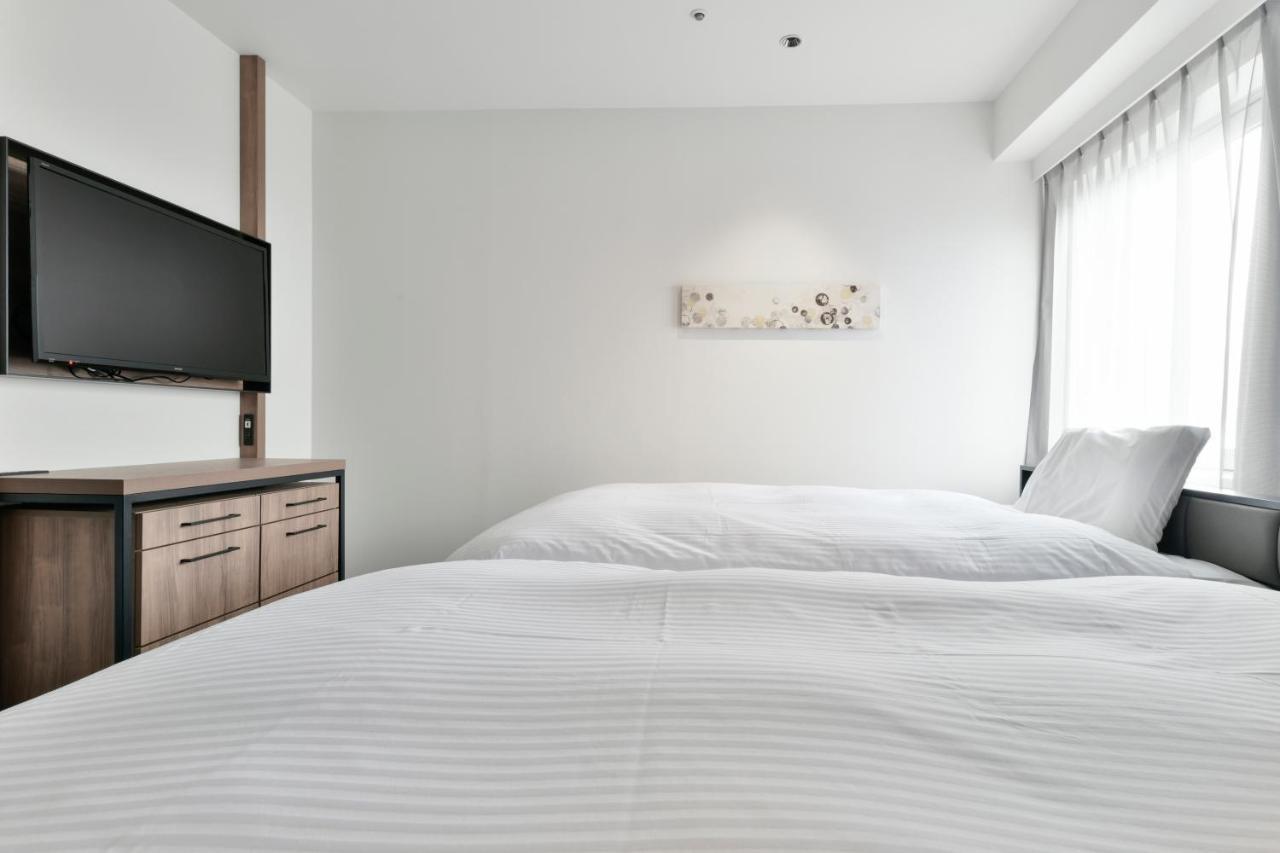 Vessel Inn Keisei Tsudanuma Station Narashino Ngoại thất bức ảnh